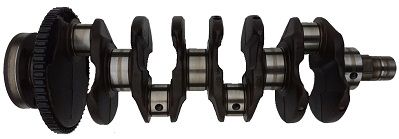 Колінвал Alfa Romeo 147 00-10 71736262