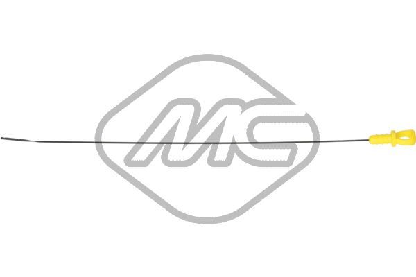 Jauge+de+niveau+d'huile METALCAUCHO 04594