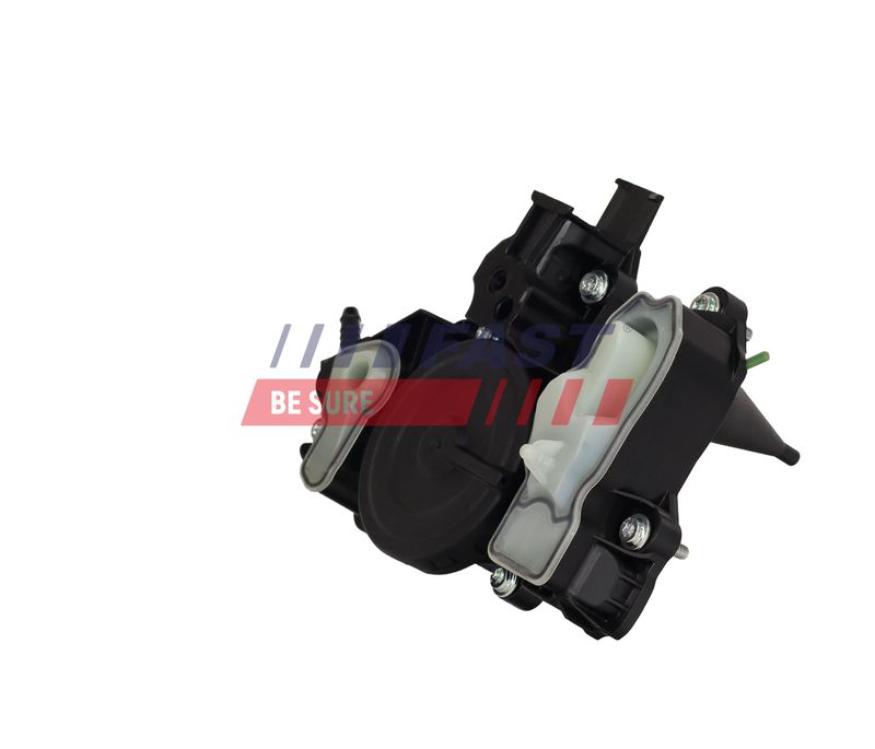 FAST FT04329 Valve, crankcase ventilation