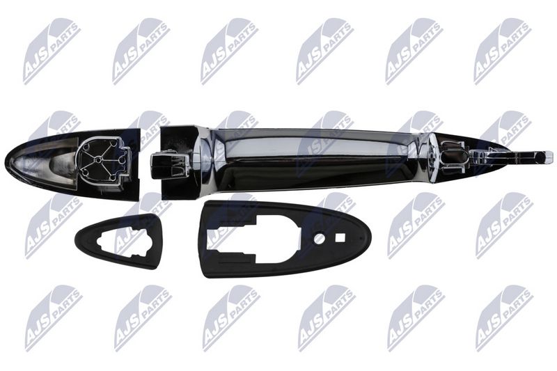 NTY EZC-FT-261 Exterior Door Handle