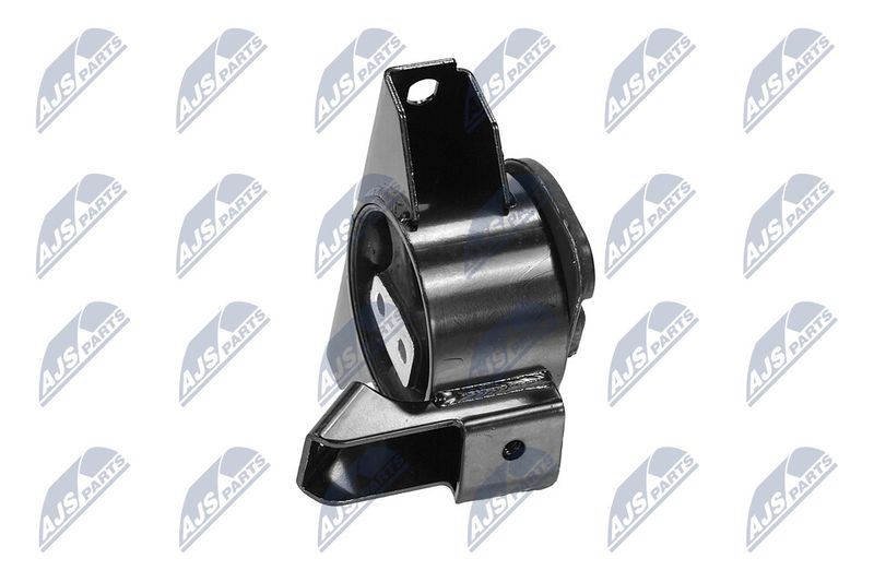 Paigutus, Mootor, NTY ZPS-HY-531