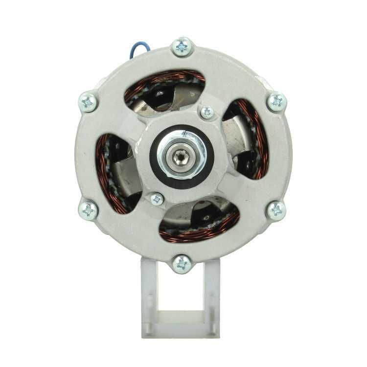 Generaator, BV PSH...