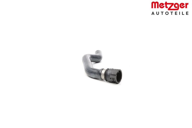 METZGER AUTOTEILE 2420415 Radiator Hose