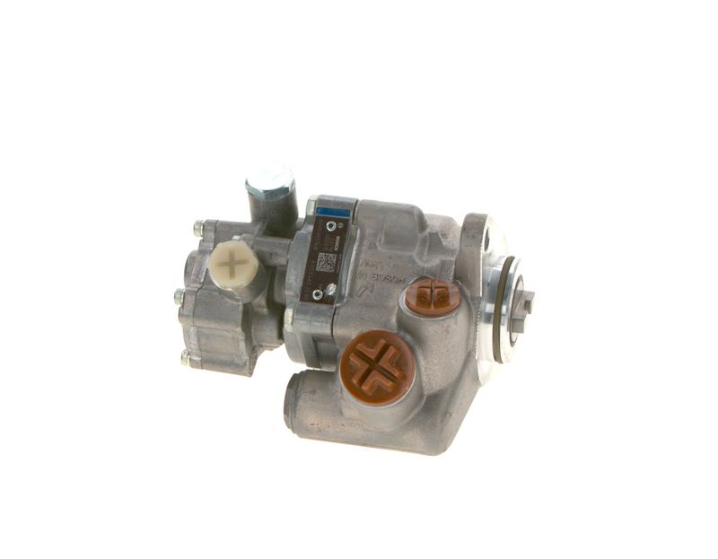 Hydraulické čerpadlo, řízení K S01 001 355