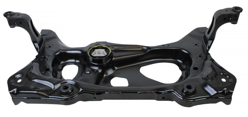 Support frame/subframe