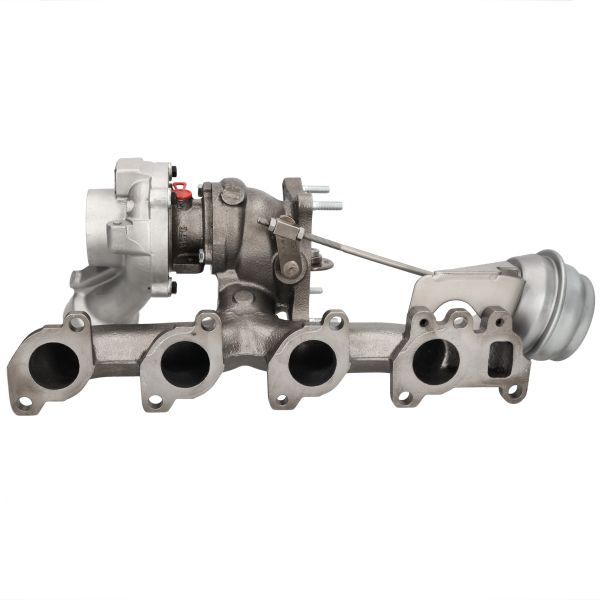 OE-TurboPower IT-54399700049 Charger, charging (supercharged/turbocharged)