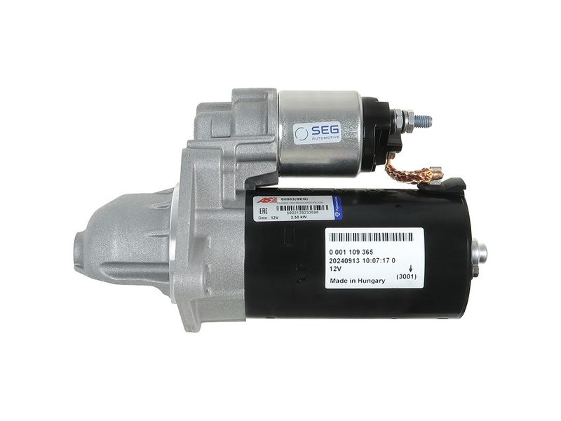 AS-PL S0963(SEG) Starter