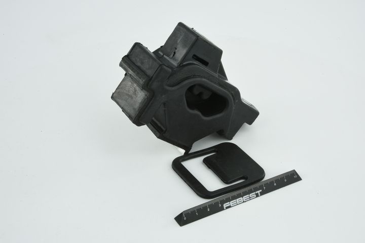 Paigutus, Mootor, FEBEST HM-FITWD