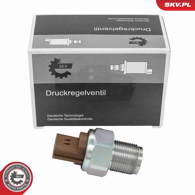 ESEN SKV 95SKV171 Sensor, fuel pressure