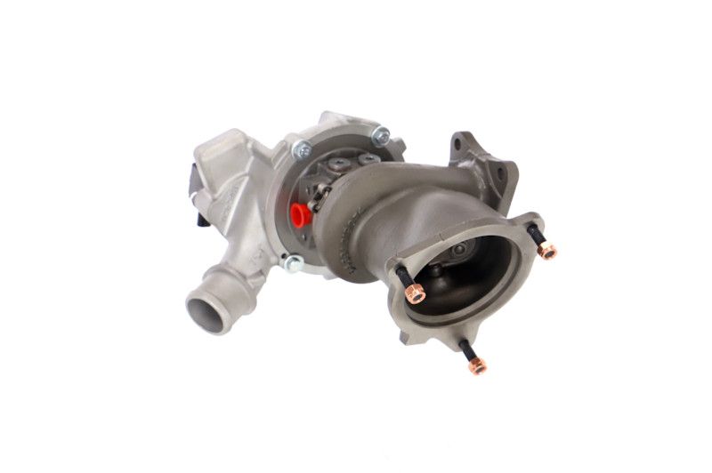 REMANTE 003-001-003793R Charger, charging (supercharged/turbocharged)