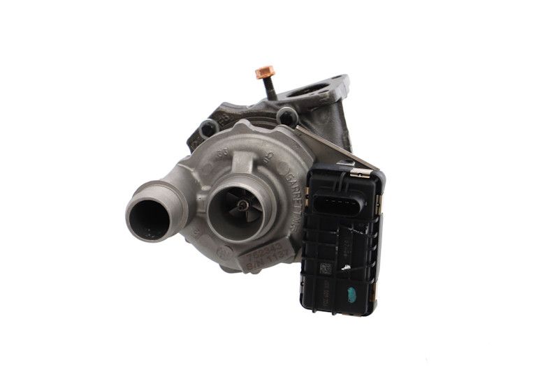 REMANTE 003-002-004400R Turbokompresorius