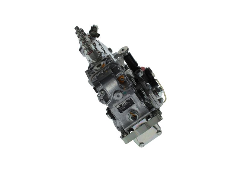 Pompa de injectie F 002 A4Z R06 BOSCH