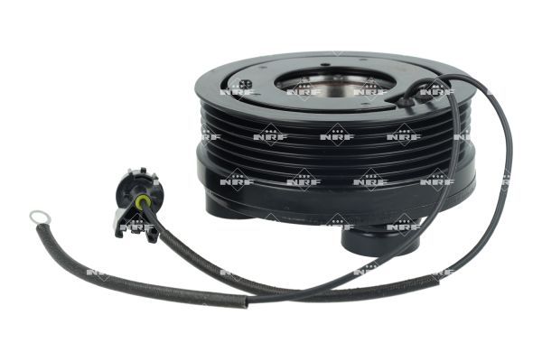 Magnetsidur, kliimakompressor, NRF 380135