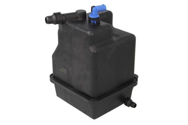 Koelvloeistof expansievat (met stekker, met niveausensor) past: BMW X5 (E53)  LAND ROVER RANGE ROVER III 03.02-08.12