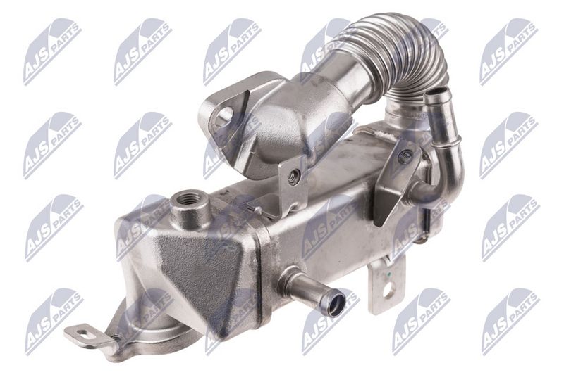 Radiaator, heitgaaside tagasijooks, NTY EGR-RE-031