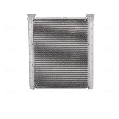 Varmeveksler, kabinevarme