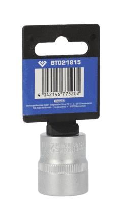 Padrun, KS TOOLS BT021815