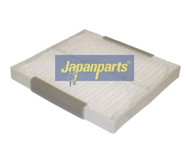 Filtru, aer habitaclu JAPANPARTS FAA-MA10