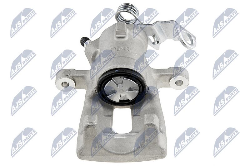 Pidurisadul, NTY HZT-PL-021