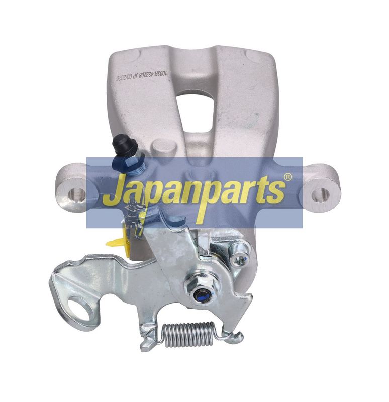JAPANPARTS Stabdžių apkaba