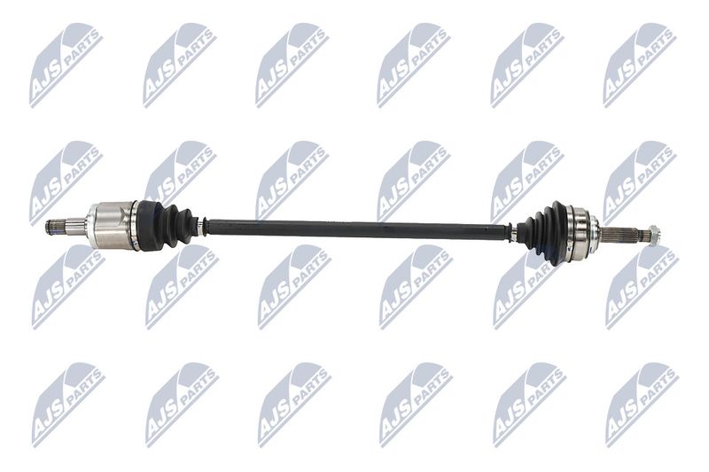 NTY NPW-VW-263 Drive Shaft