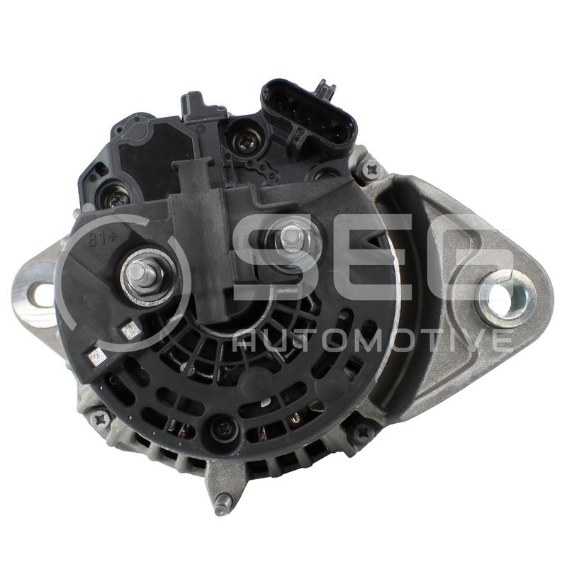 SEG Automotive 0124655673 Alternator