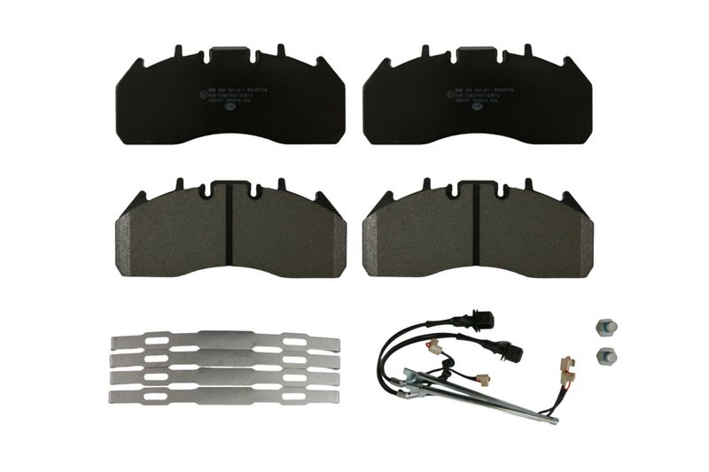 OEM код товара: 20568711
