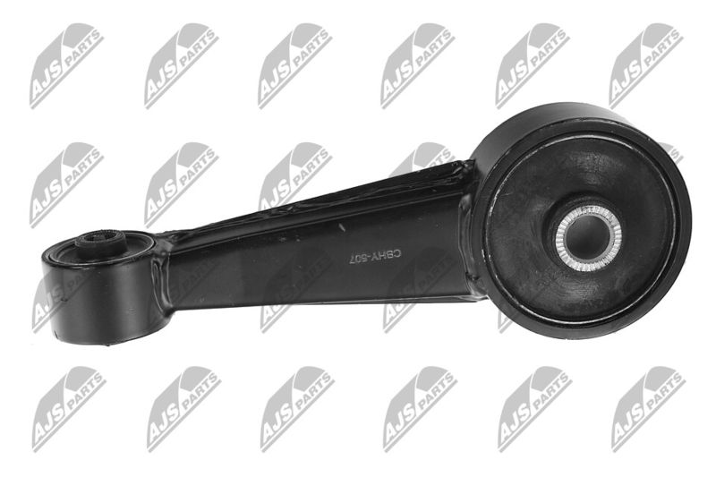 Paigutus, Mootor, NTY ZPS-HY-507