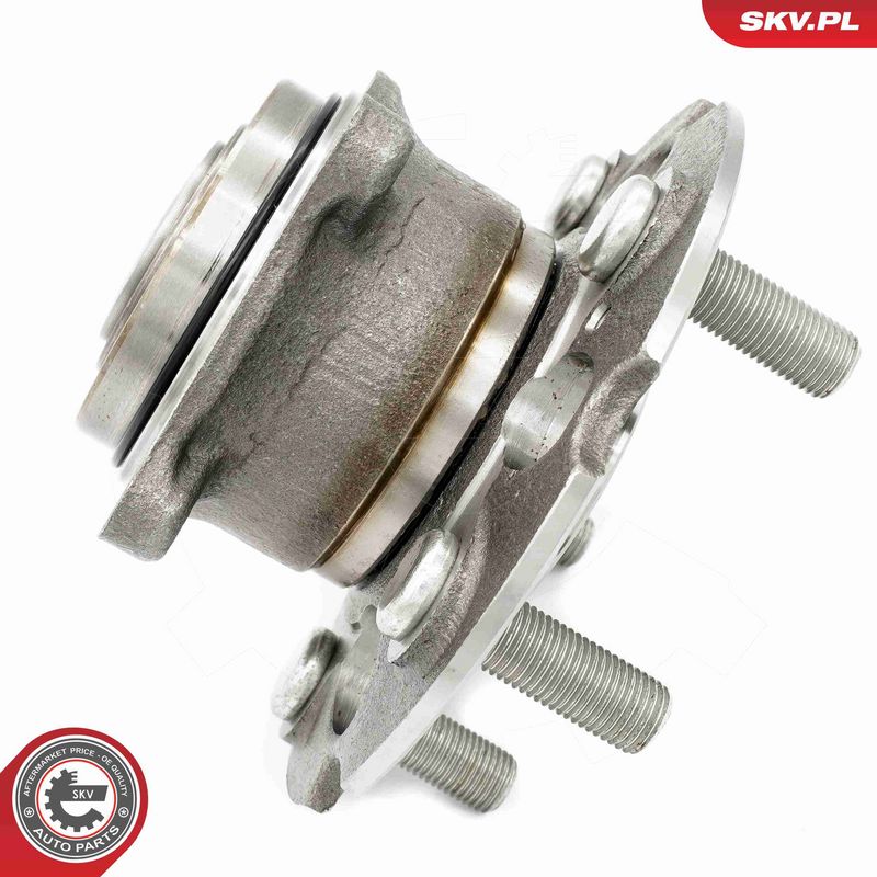 Rattalaagrikomplekt, ESEN SKV 29SKV605