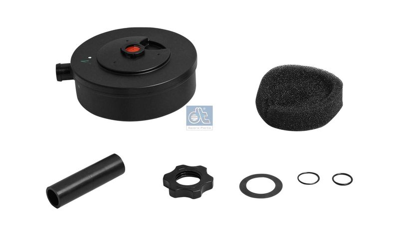 Product Image - Pakkingset, klepdeksel - 795.120 - ELRING