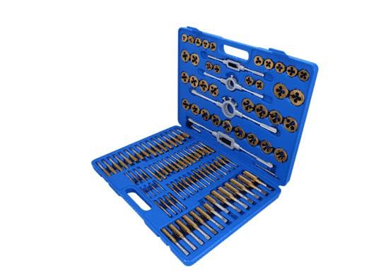 KS TOOLS BT101985 Thread Cutter Set