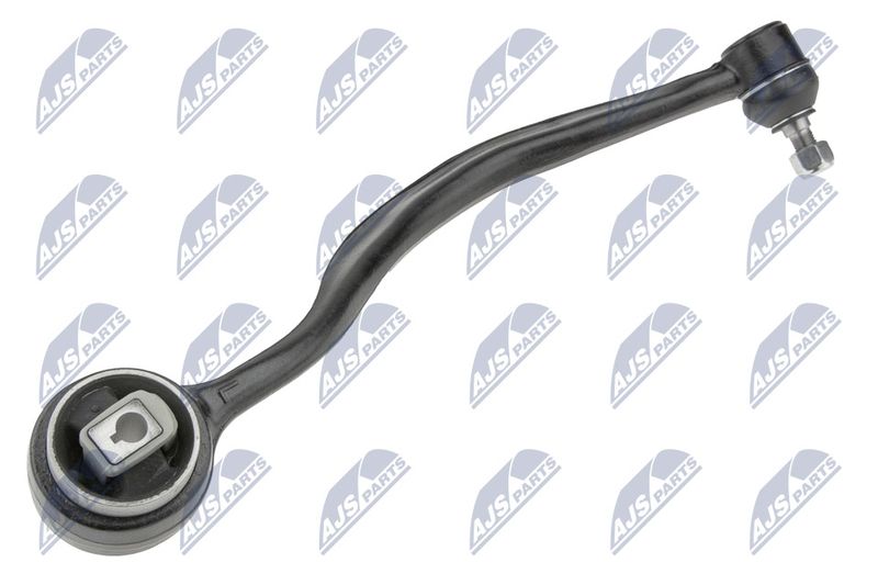NTY ZWG-BM-006 Control/Trailing Arm, wheel suspension