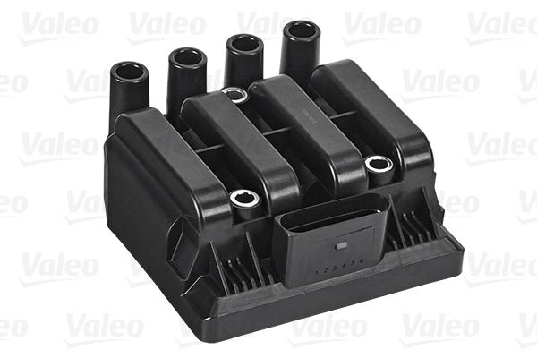 VALEO Bobine 245708