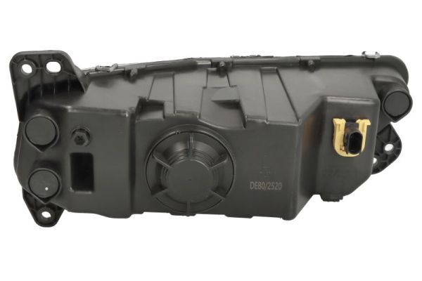 TRUCKLIGHT FL-MA010L Front Fog Light