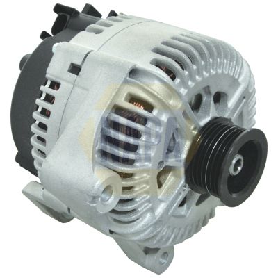 NAPA Alternator NAL1835