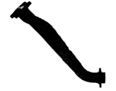 Tubo de escape