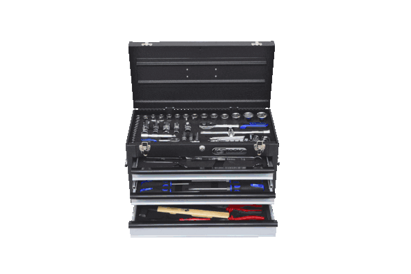KS TOOLS 918.0150 Socket Wrench Set