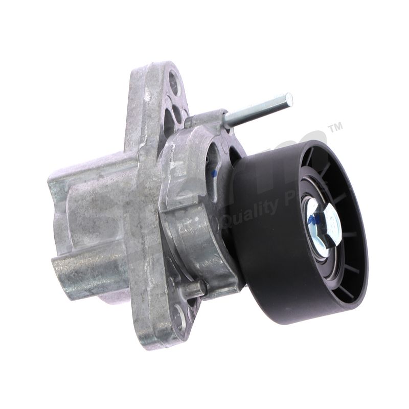 Tendeur de courroie, courroie trapézoïdale à nervures STORM QUALITY PARTS 106191