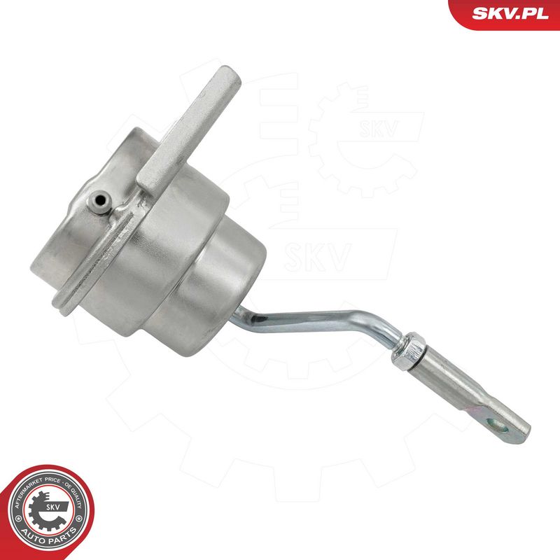 Laadesurve kontrollklapp, ESEN SKV 95SKV442