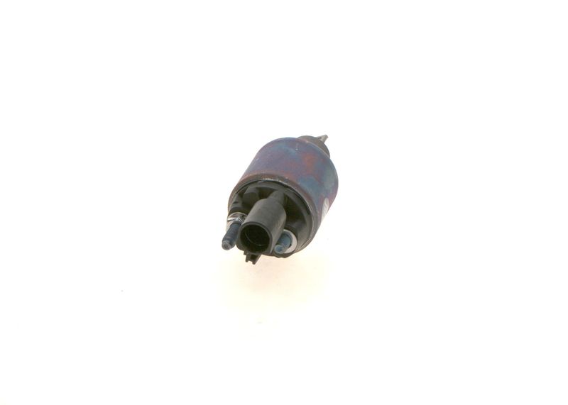 BOSCH 2339305330 Solenoid Switch, starter
