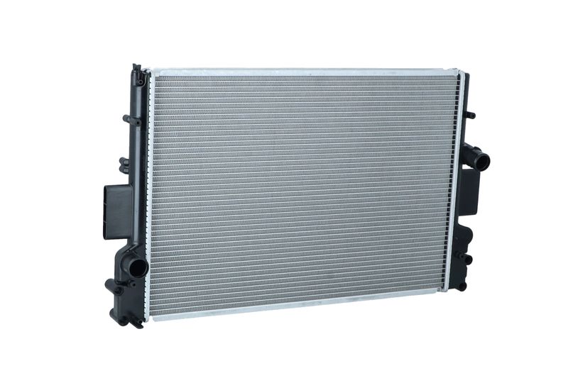 Radiador, refrigeración del motor NRF 53614