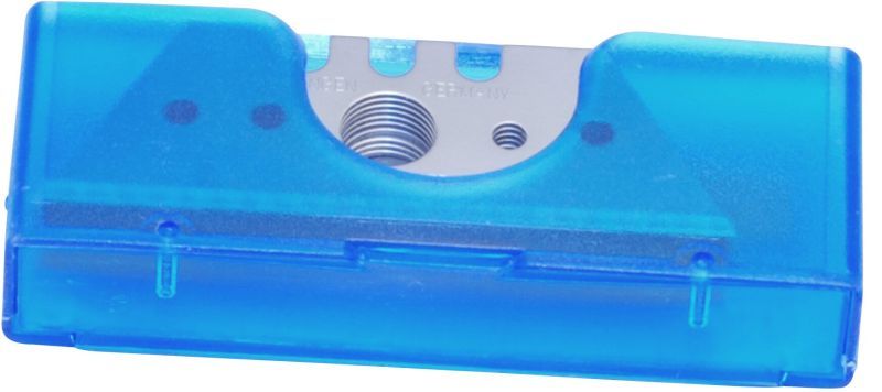 Set lame trapezoidale, cutter HAZET 2157-05