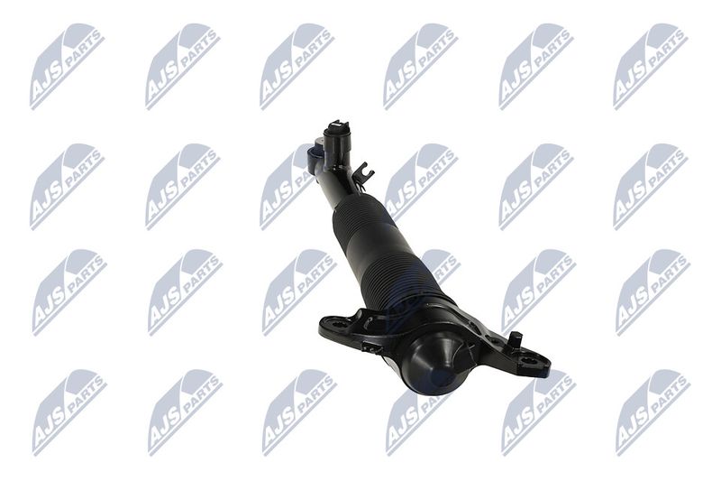 Amort, NTY A-LR-037
