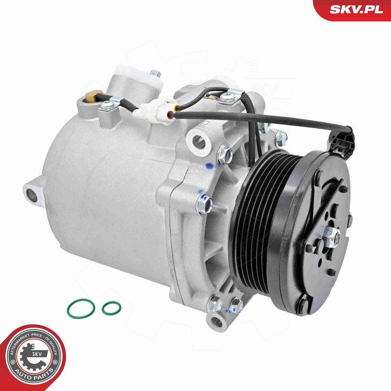 ESEN SKV 84SKV094 Compressor, air conditioning
