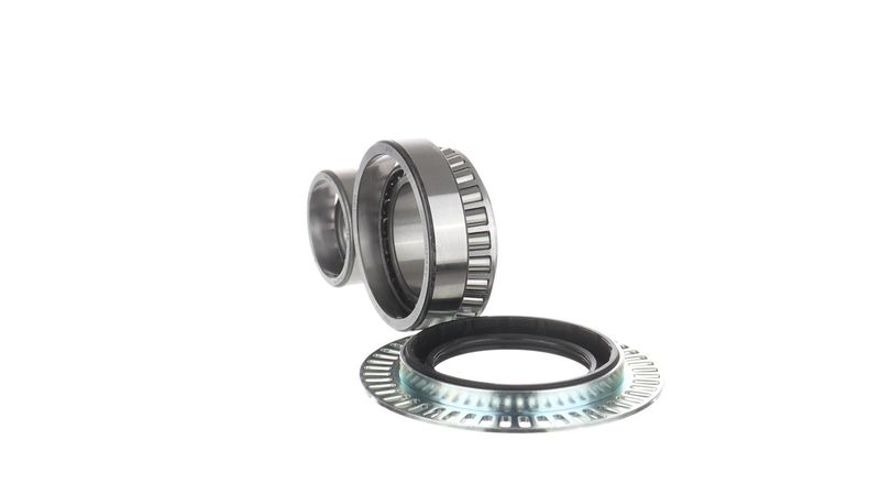 SKF VKBA 3565 Wheel Bearing Kit