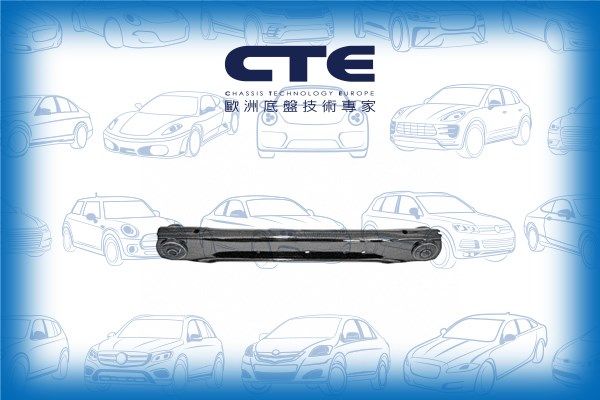 CTE CS-1203 - Pakabos svirtis