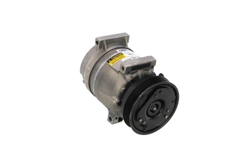 REMANTE 005-001-000256R Compressor, air conditioning
