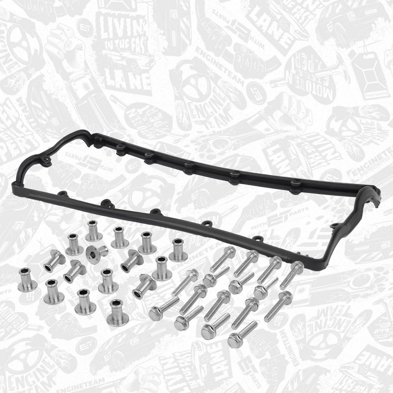 ET ENGINETEAM TM0041 Gasket, cylinder head cover