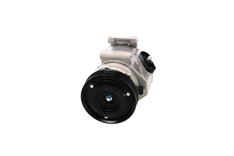 REMANTE 005-001-000297R Compressor, air conditioning