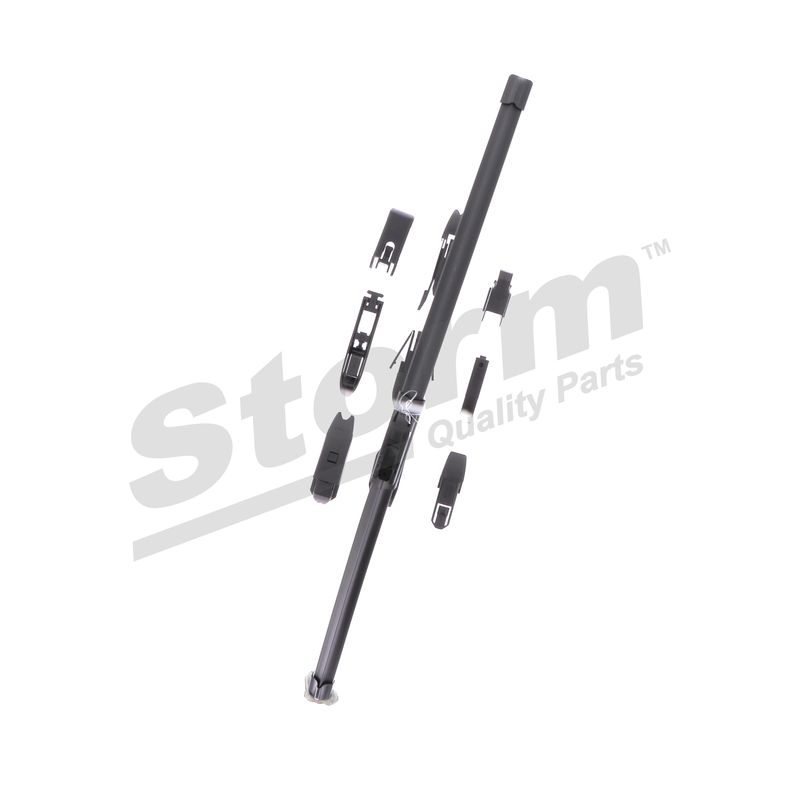 Balai d'essuie-glace STORM QUALITY PARTS 1000551